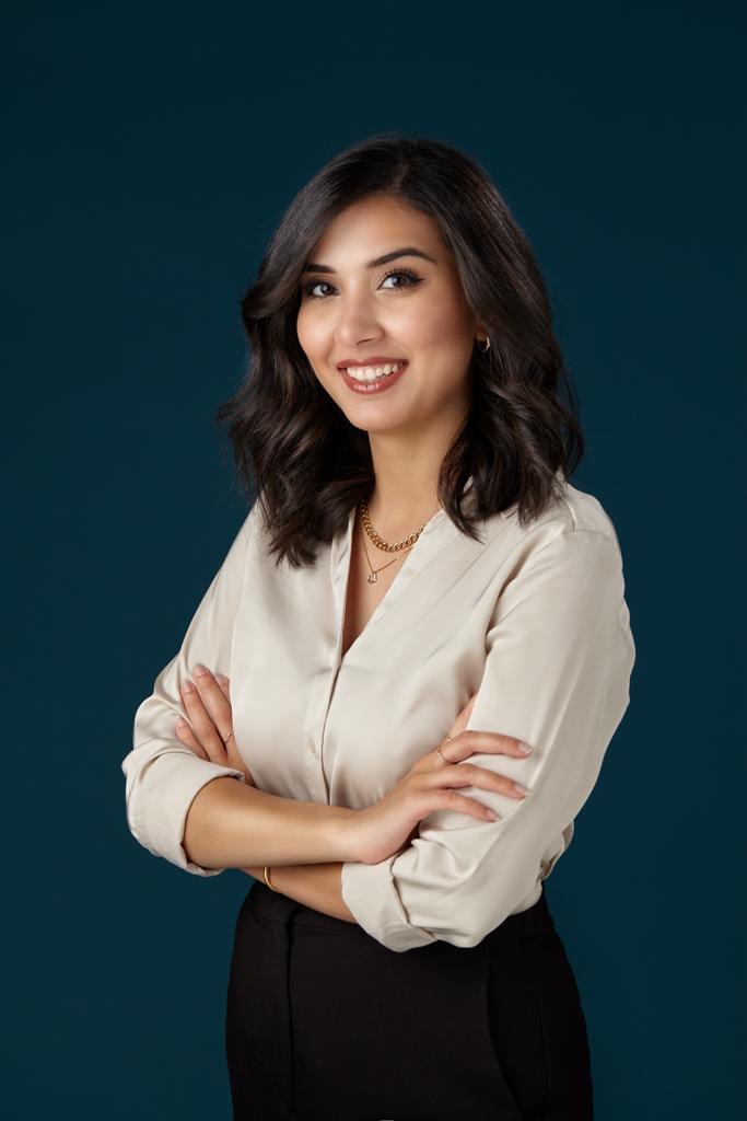 Dema Alsaadi